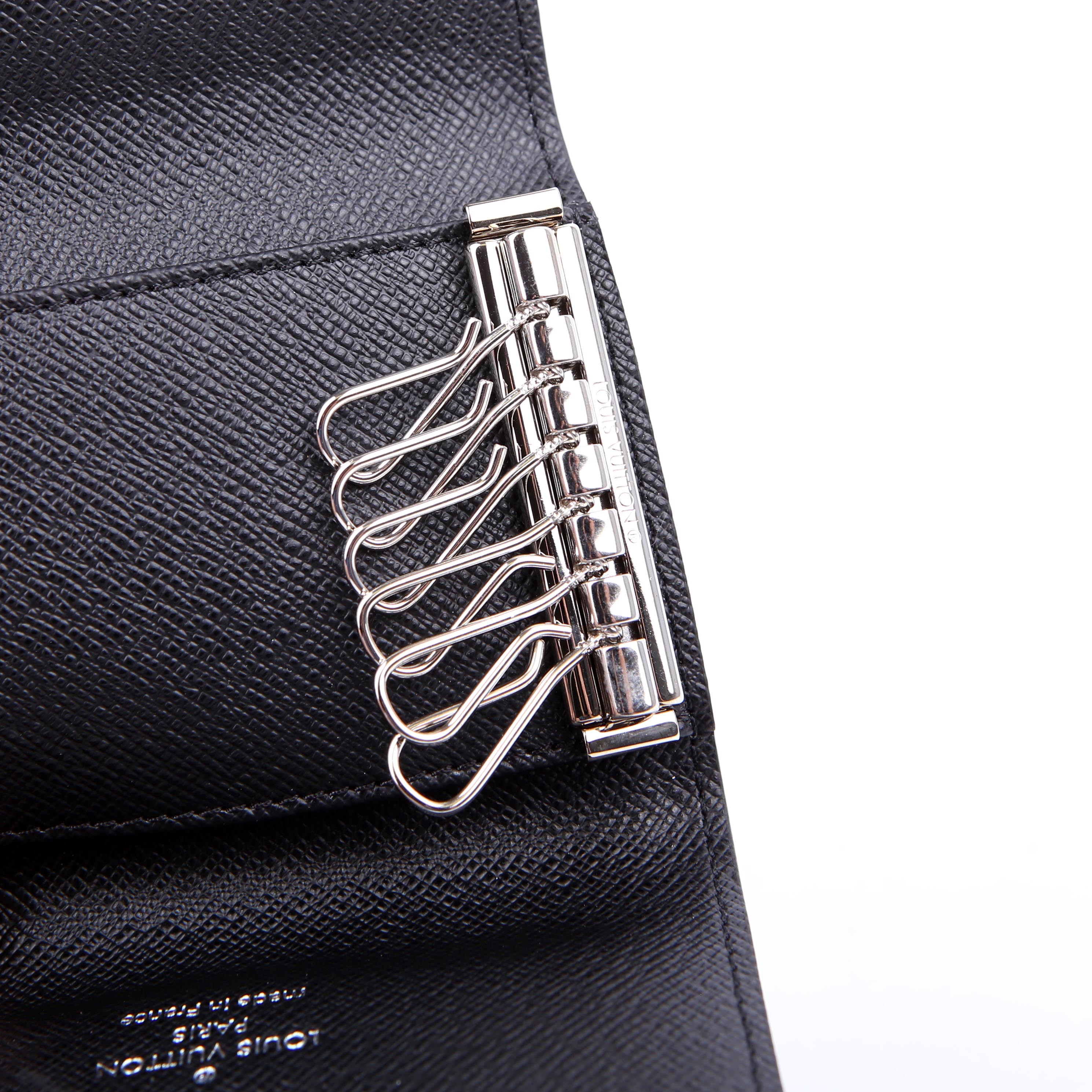Multicles 6 Damier Graphite
