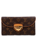 Eugenie Wallet Monogram