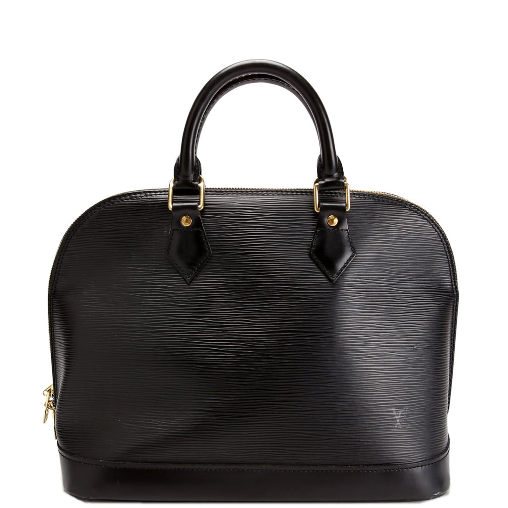 Alma PM Epi Older Black