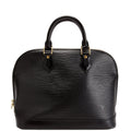 Alma PM Epi Older Black