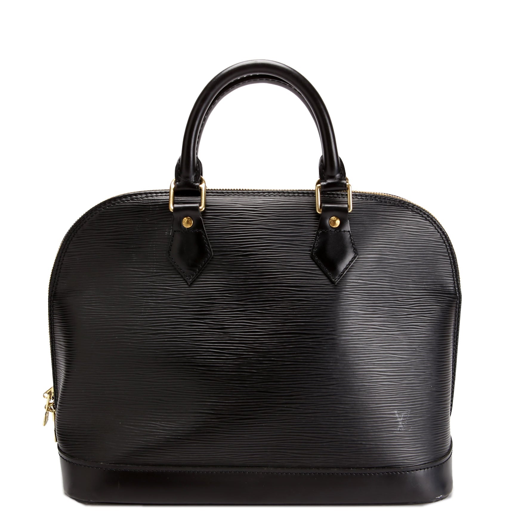 Alma PM Epi Older Black