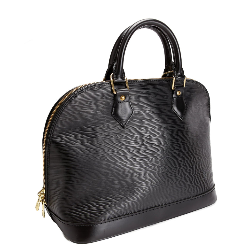 Alma PM Epi Older Black