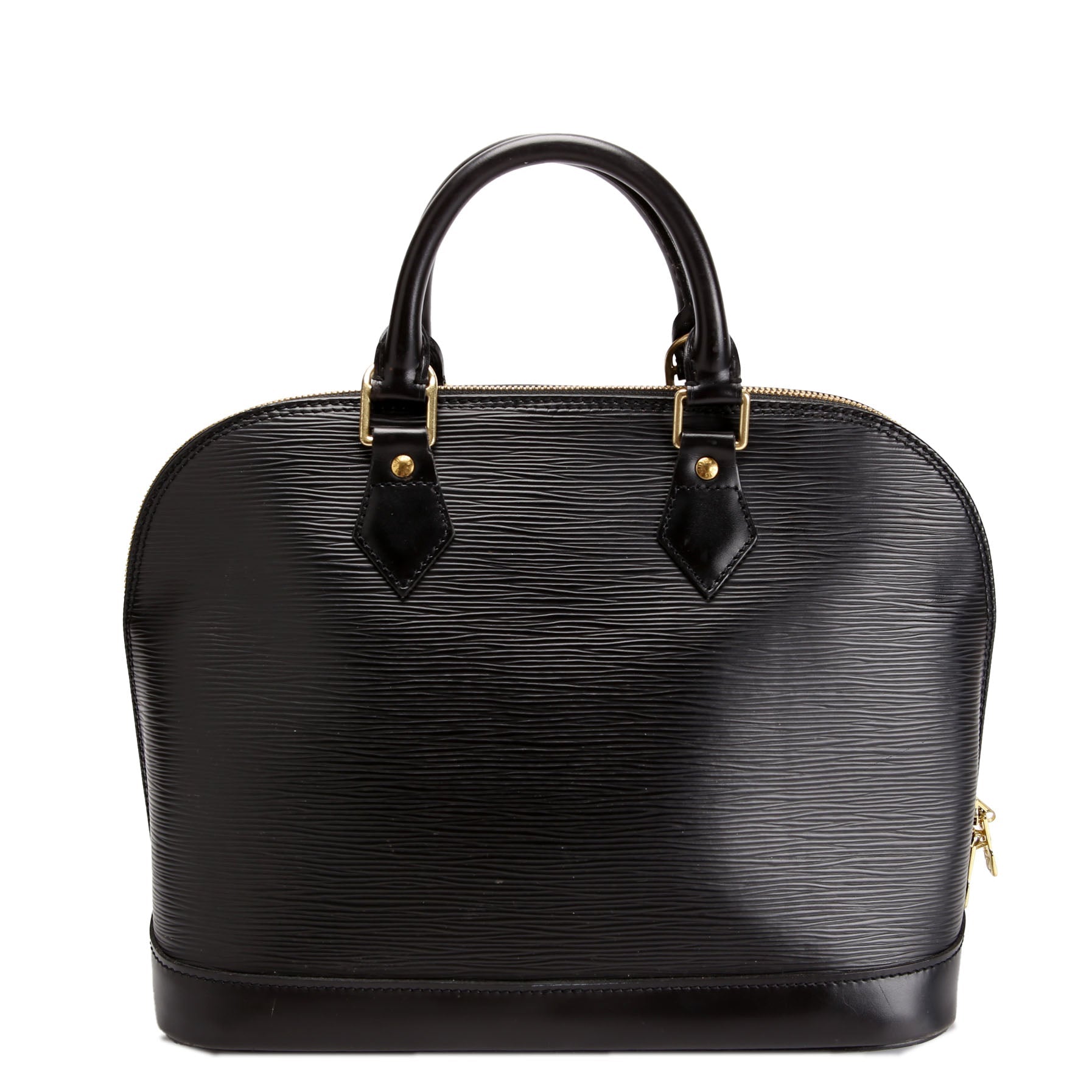 Alma PM Epi Older Black