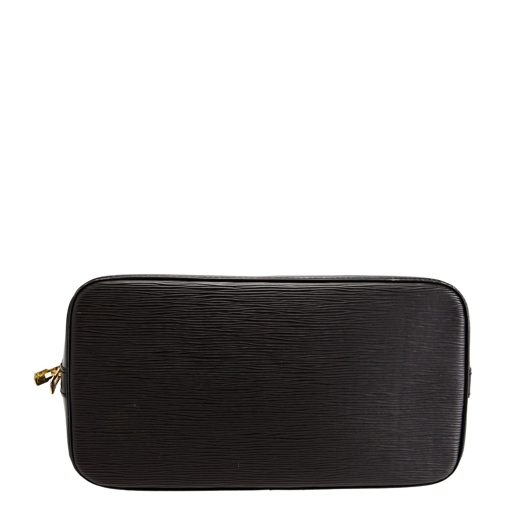 Alma PM Epi Older Black