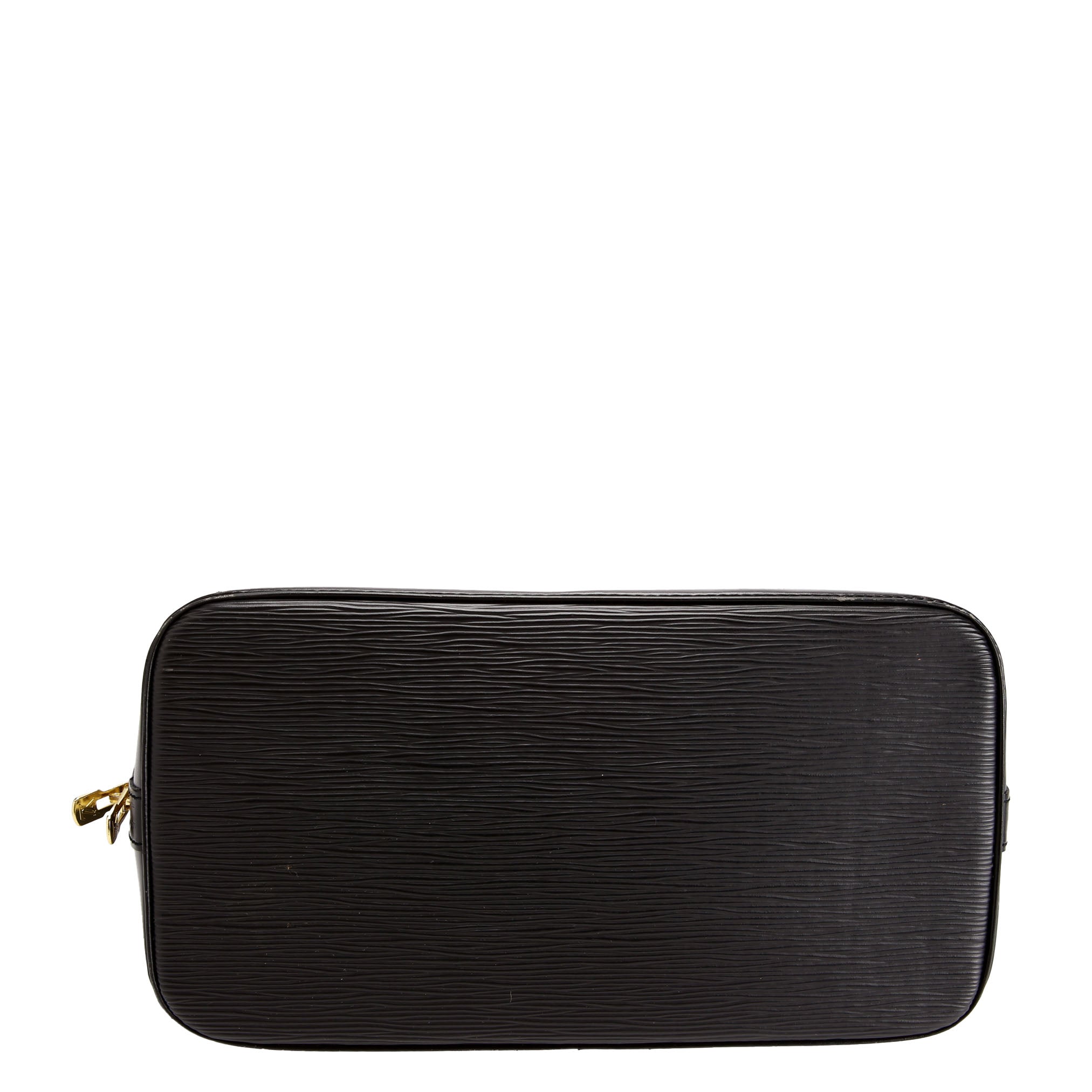 Alma PM Epi Older Black