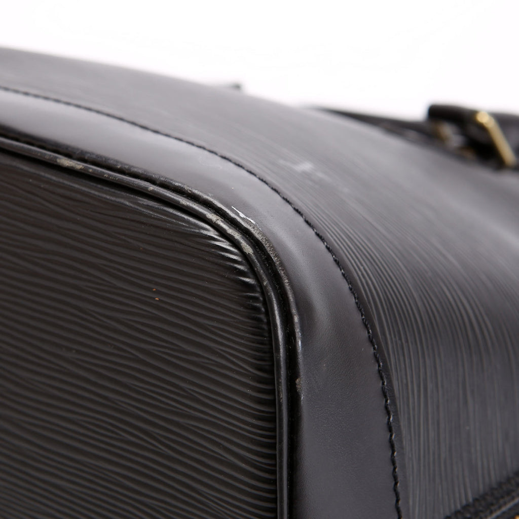 Alma PM Epi Older Black