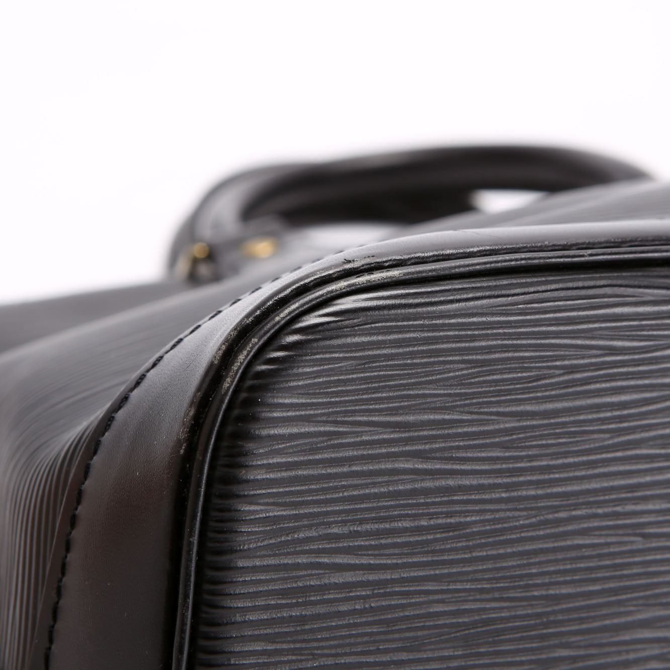 Alma PM Epi Older Black