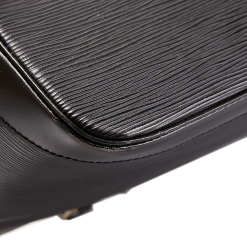 Alma PM Epi Older Black