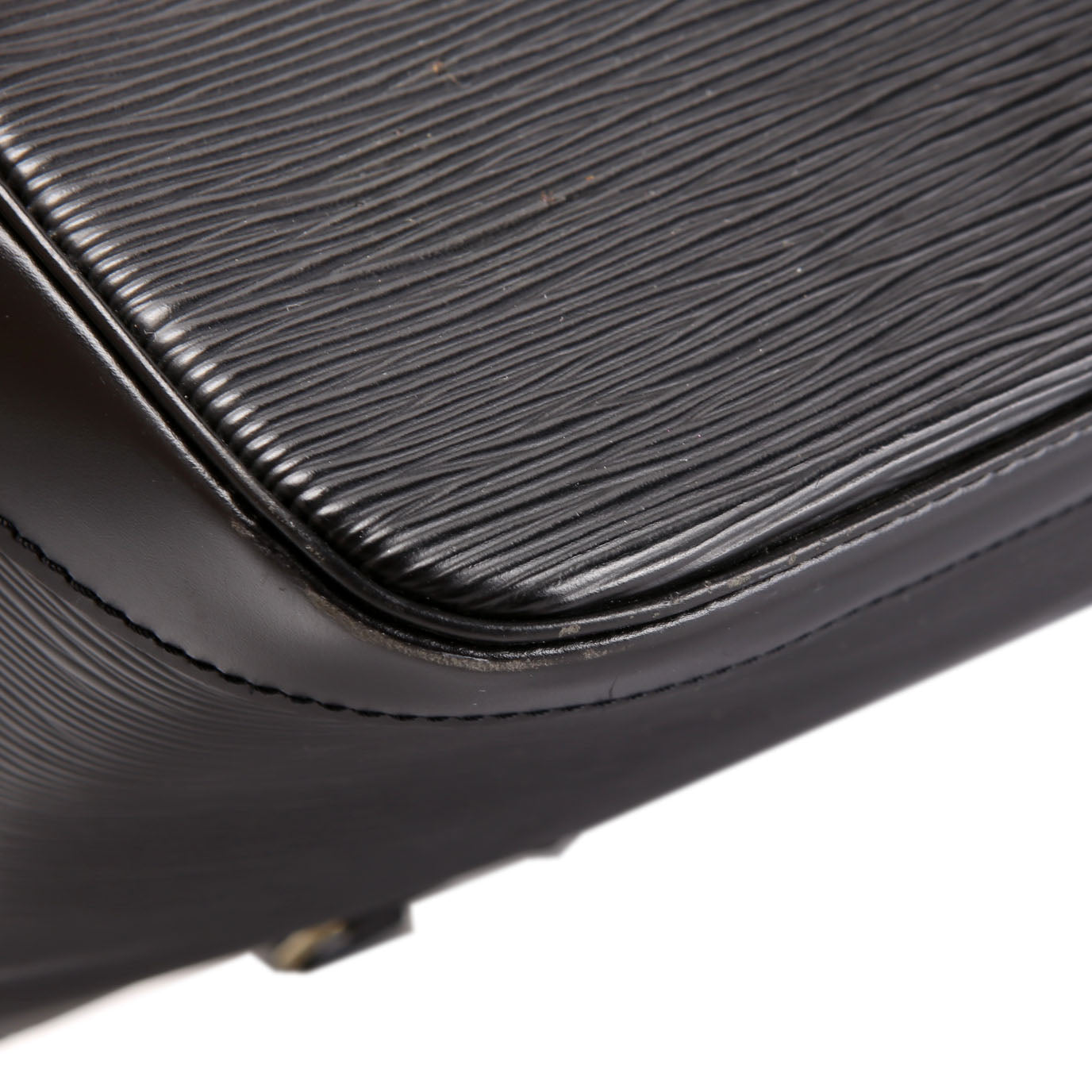 Alma PM Epi Older Black