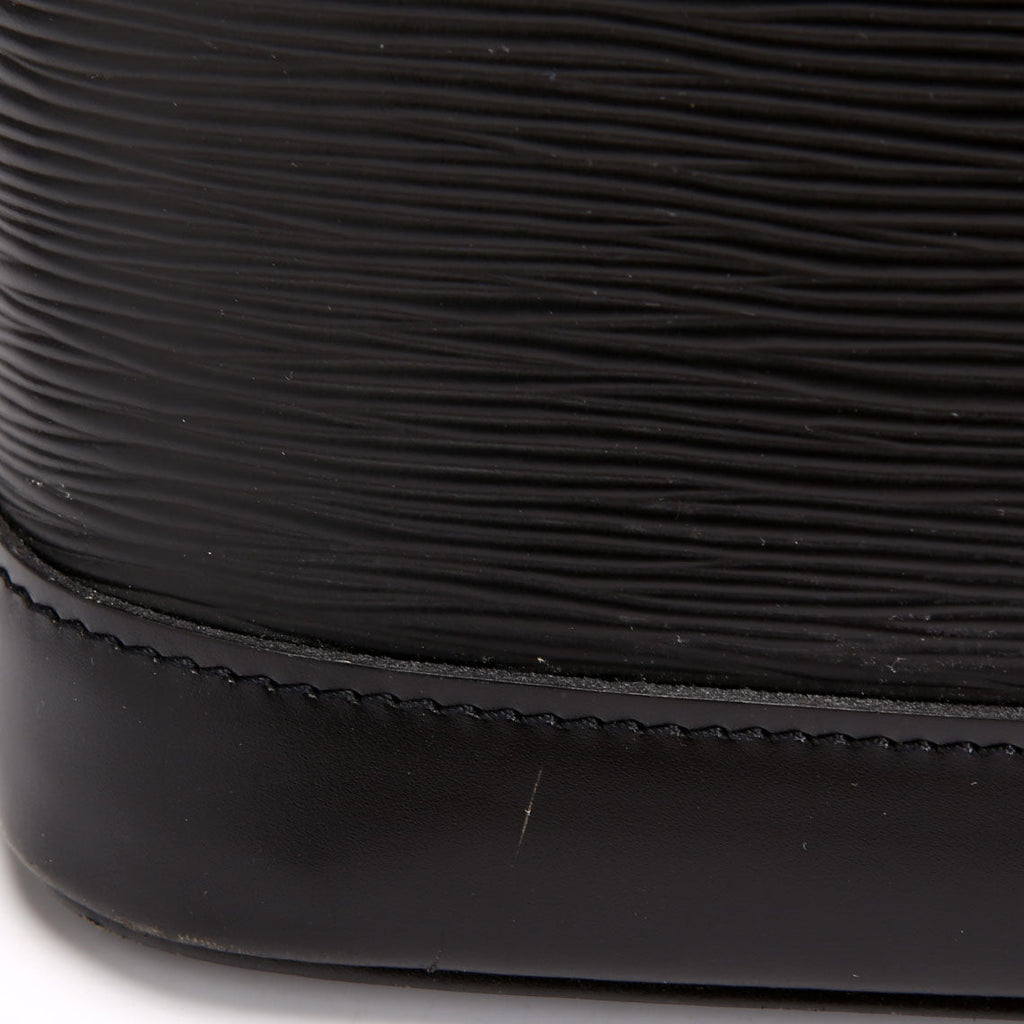 Alma PM Epi Older Black