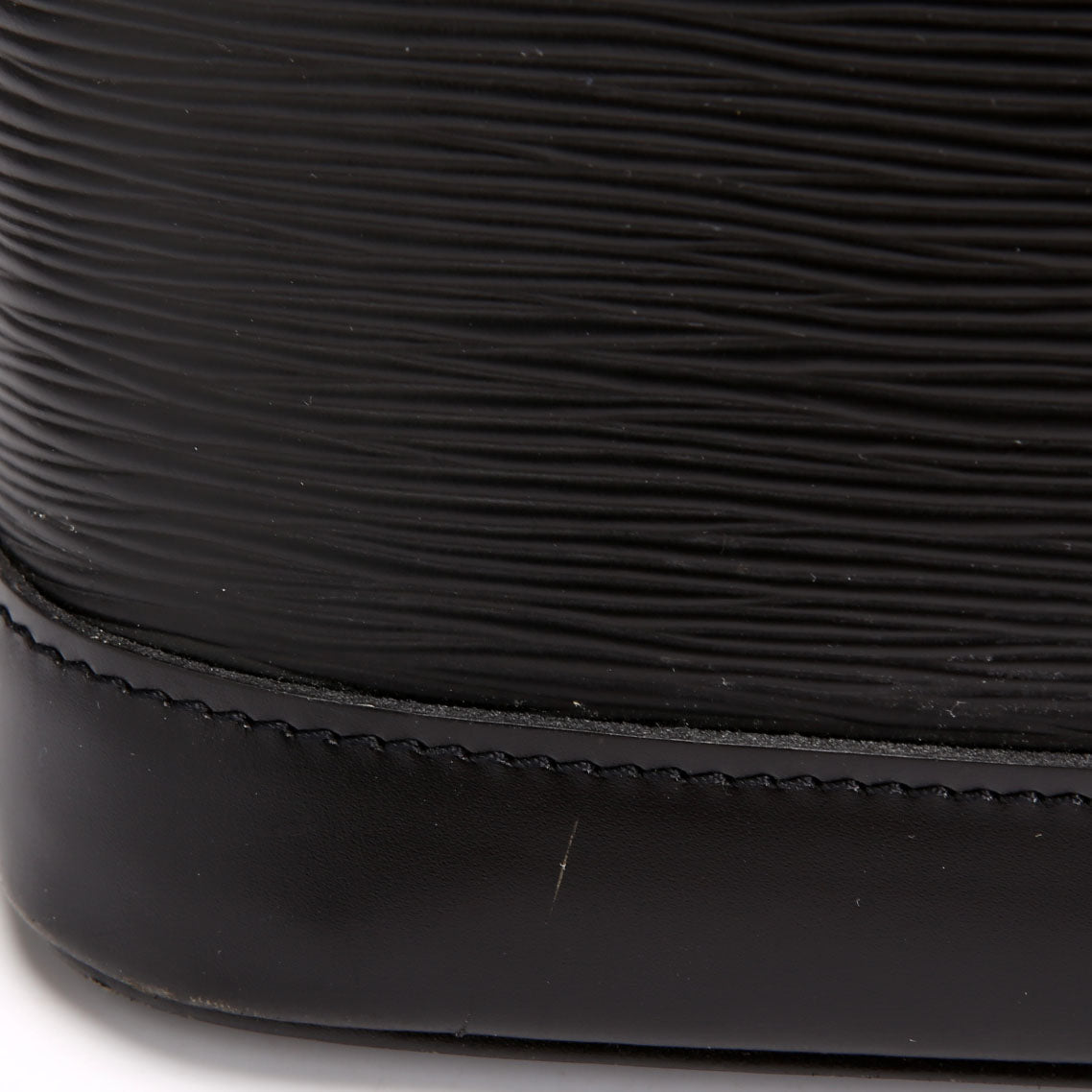 Alma PM Epi Older Black