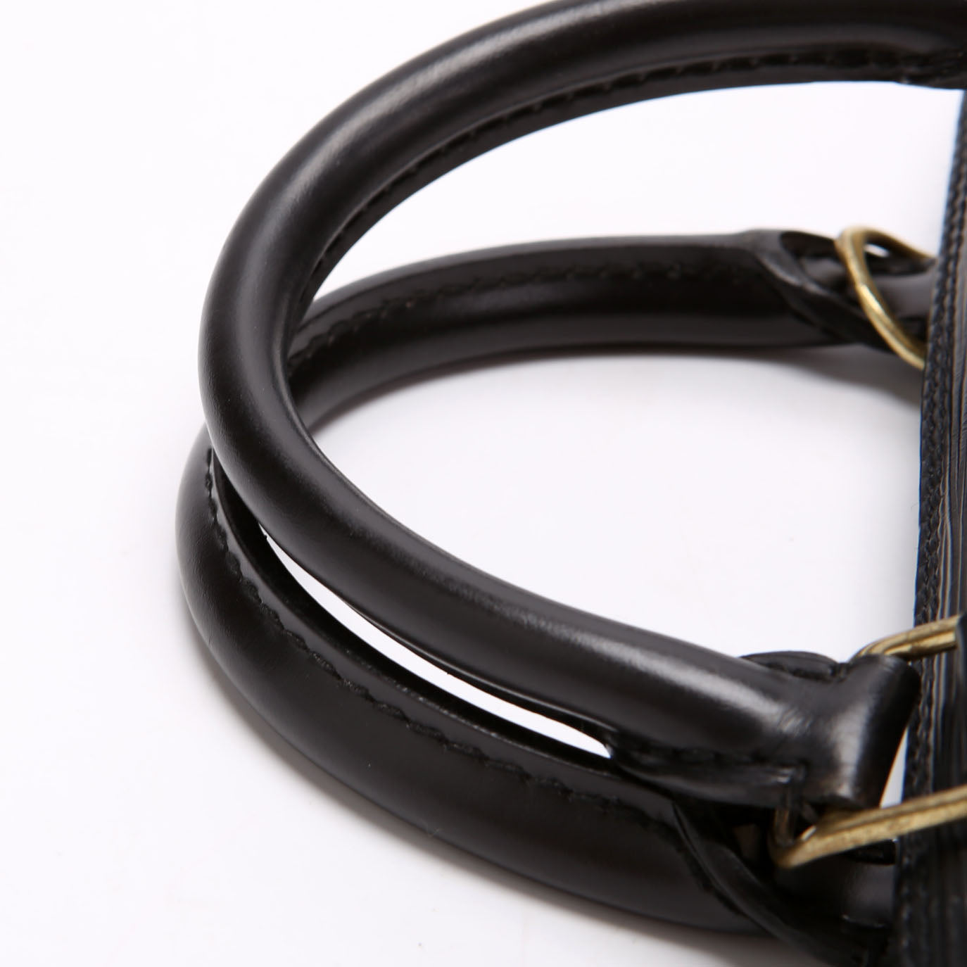 Alma PM Epi Older Black