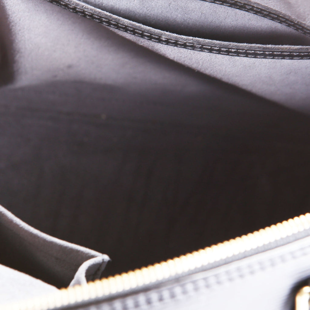 Alma PM Epi Older Black
