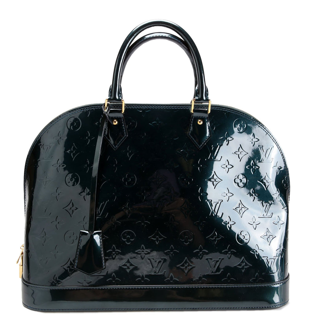 Alma GM Vernis Green