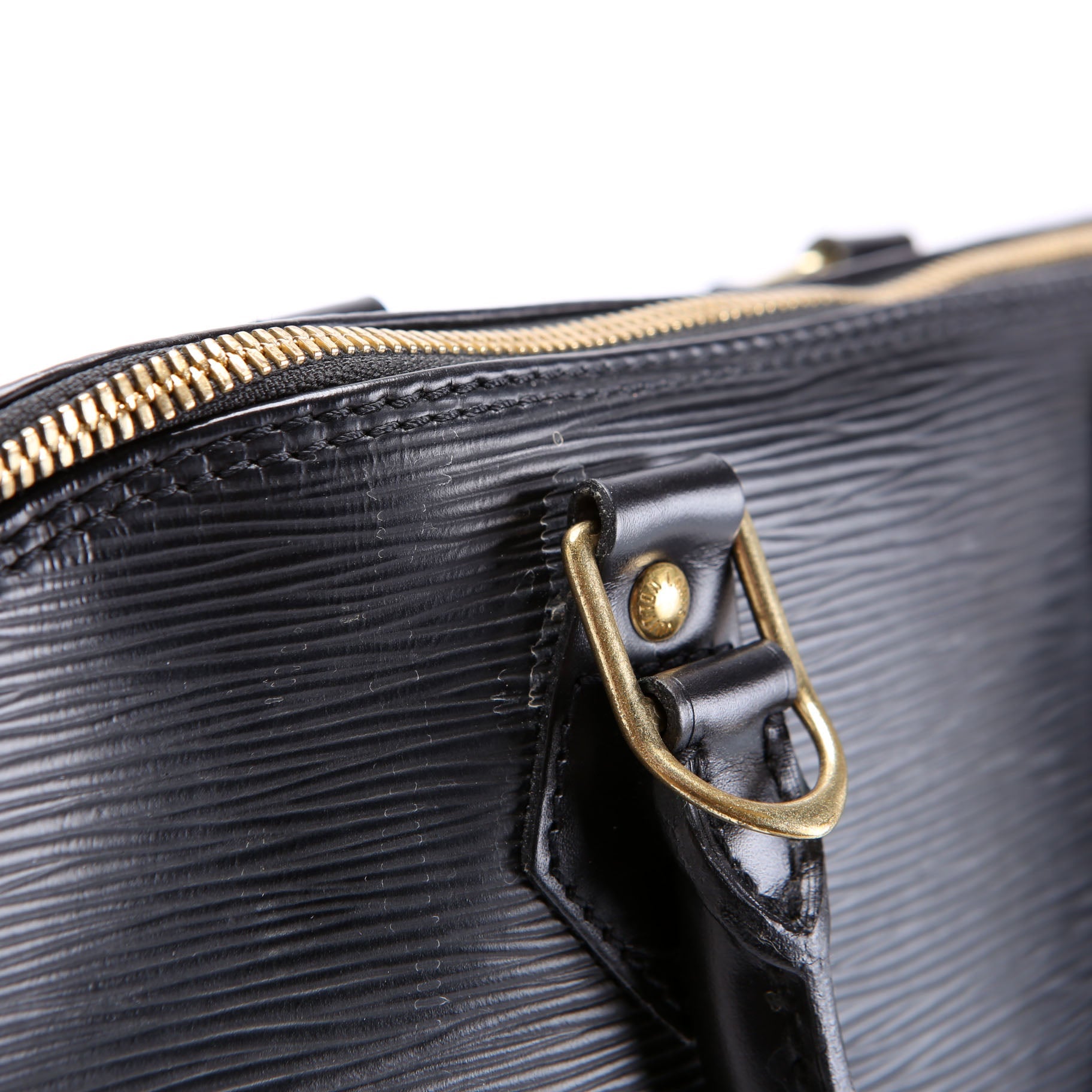Alma PM Epi Older Black