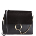 Faye Shoulder Bag Medium