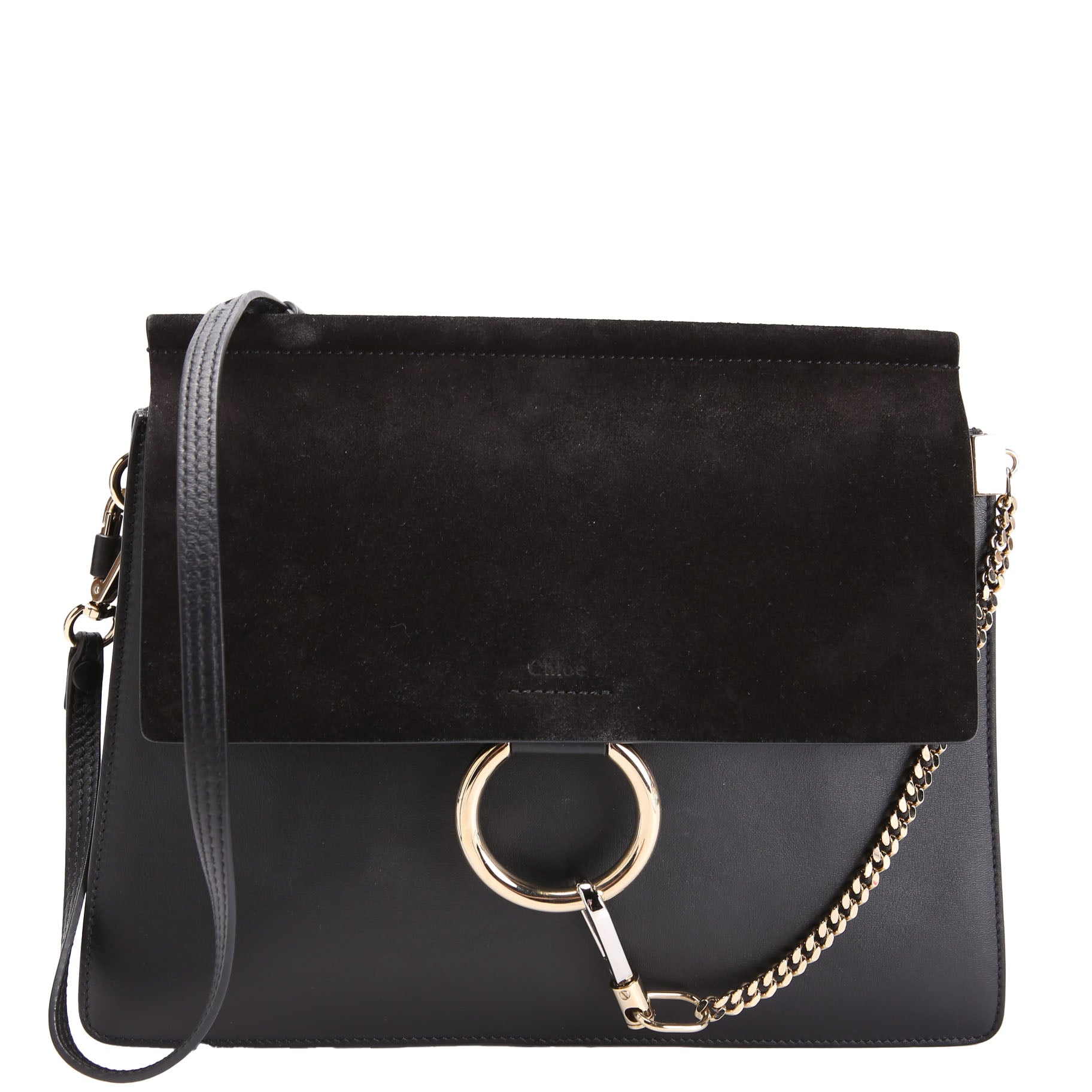 Faye Shoulder Bag Medium