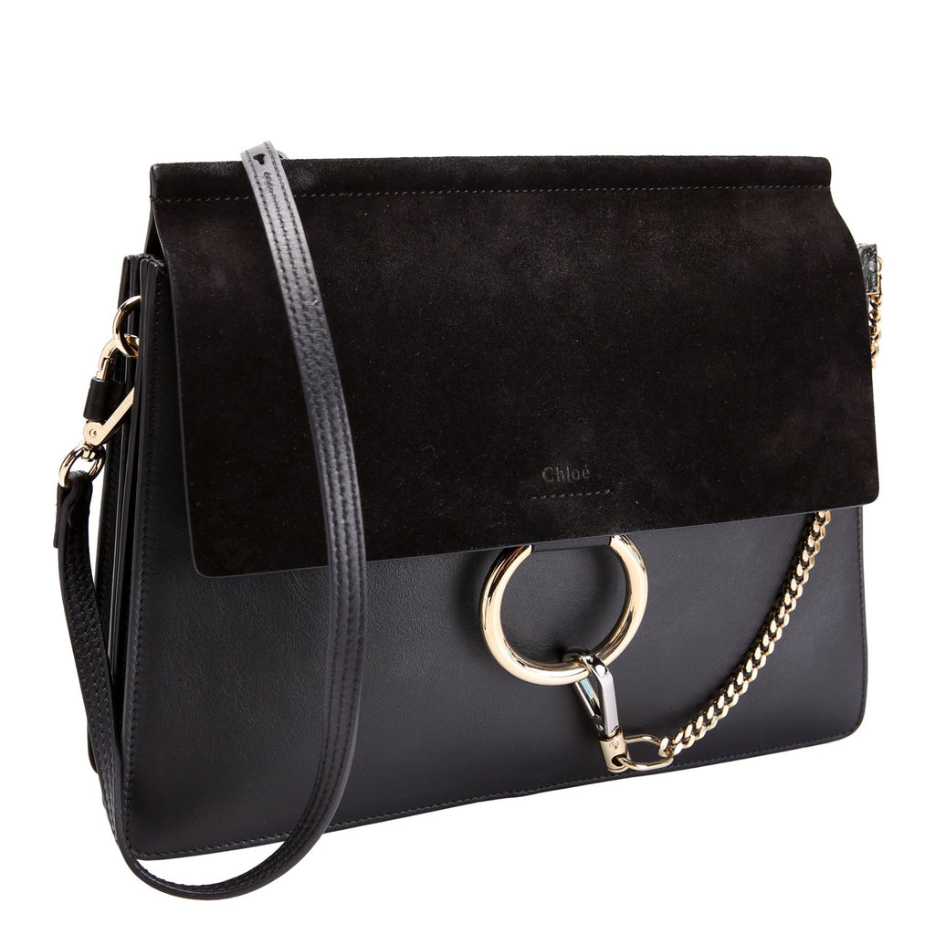 Faye Shoulder Bag Medium