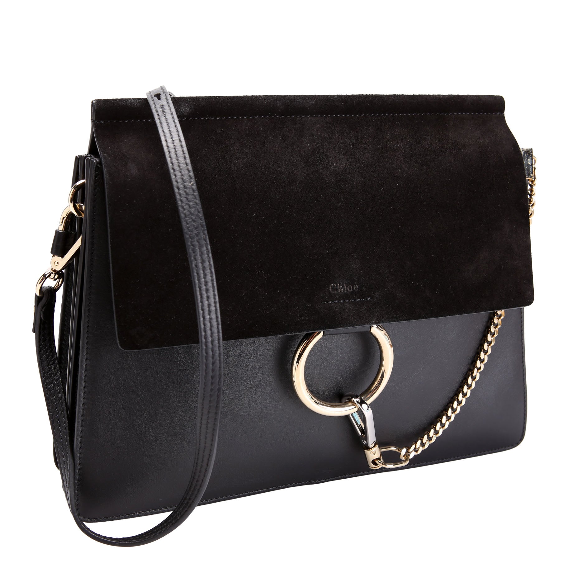 Faye Shoulder Bag Medium
