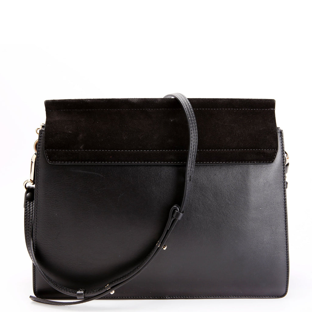 Faye Shoulder Bag Medium