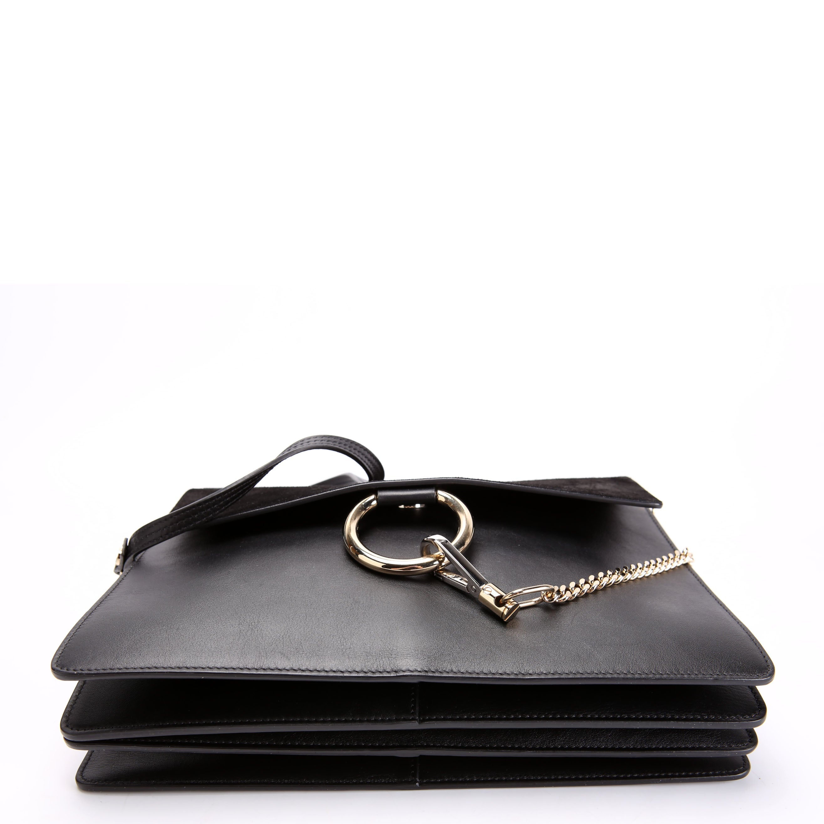 Faye Shoulder Bag Medium