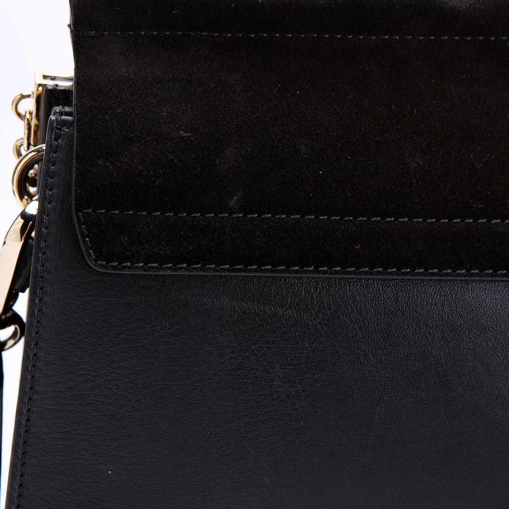 Faye Shoulder Bag Medium
