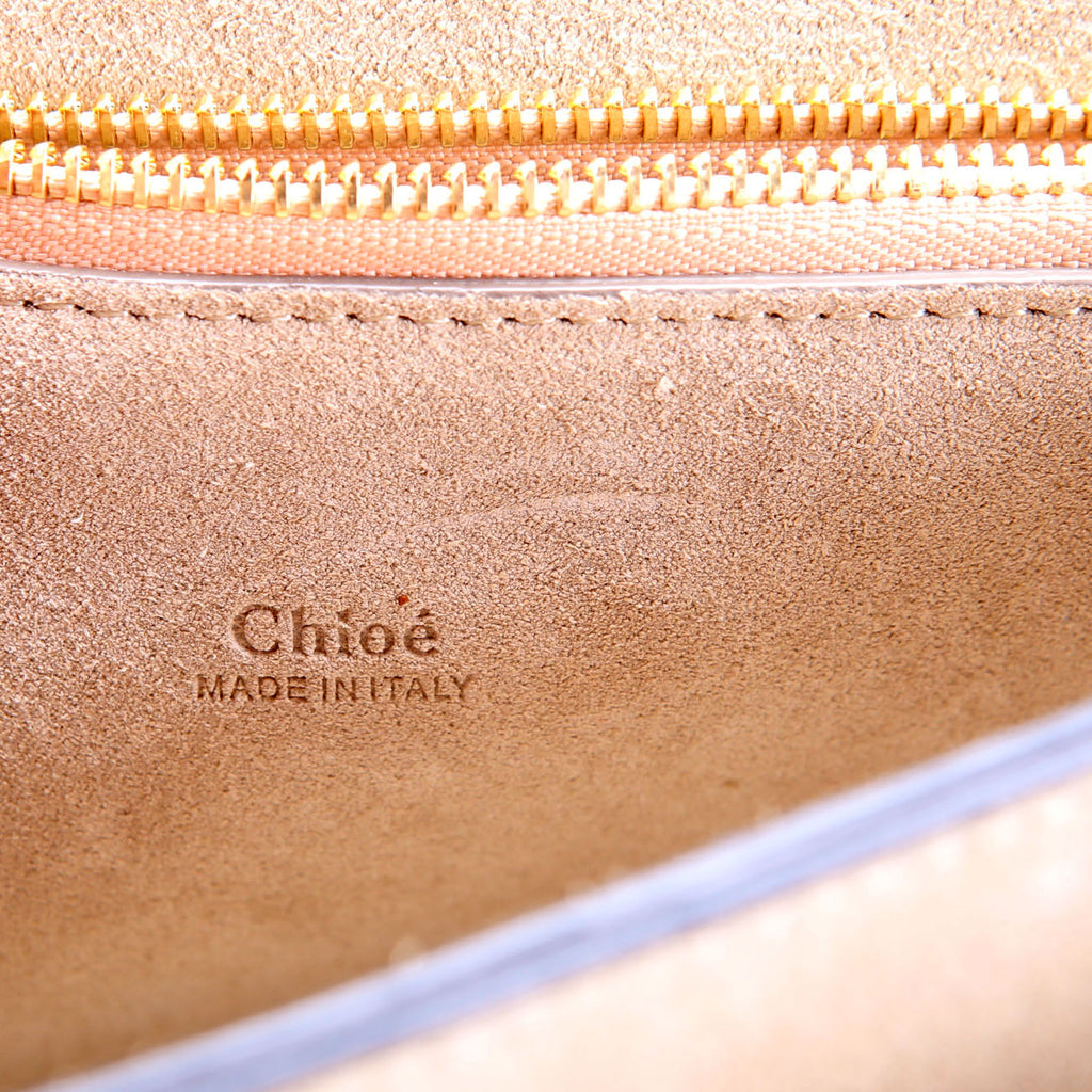 Faye Shoulder Bag Medium