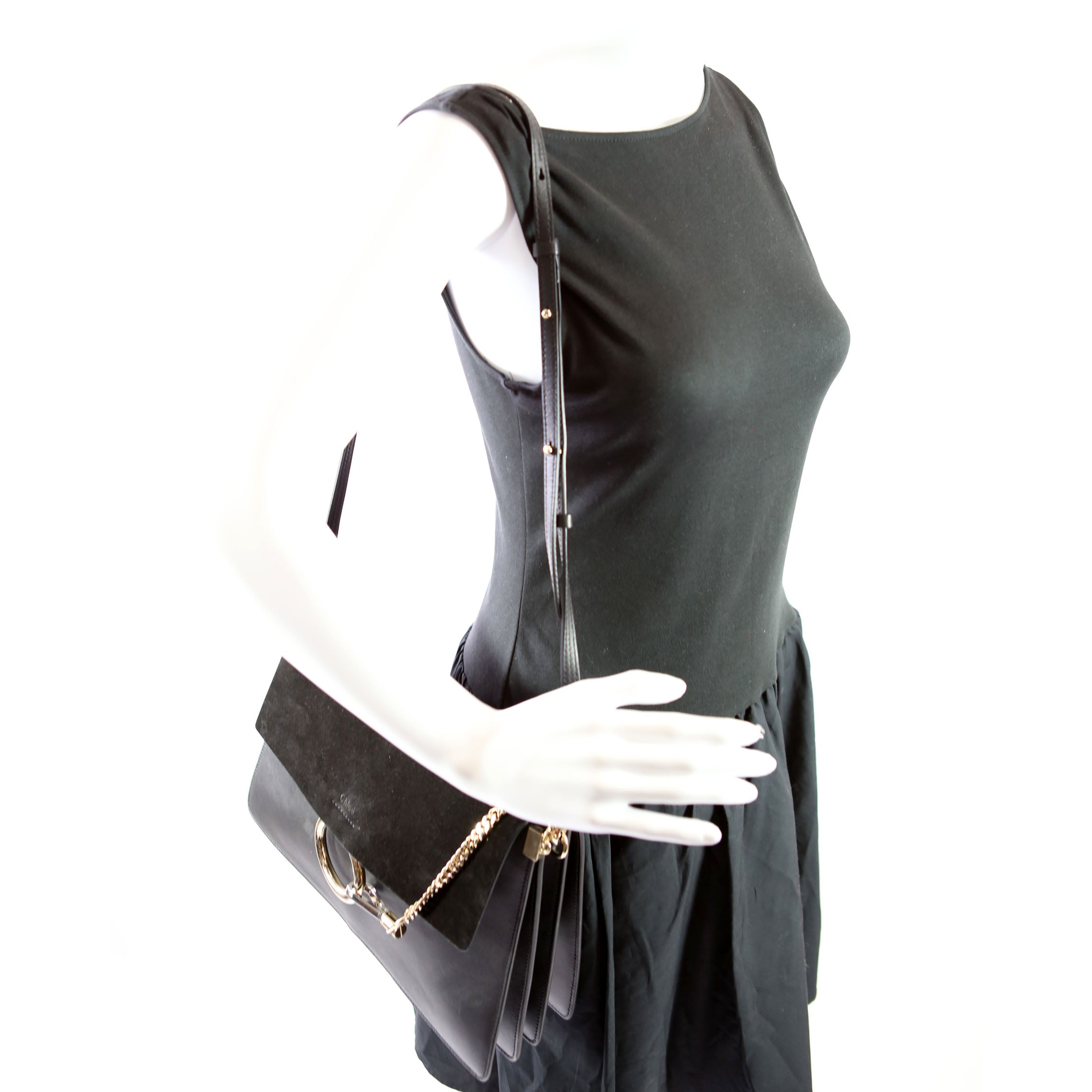 Faye Shoulder Bag Medium