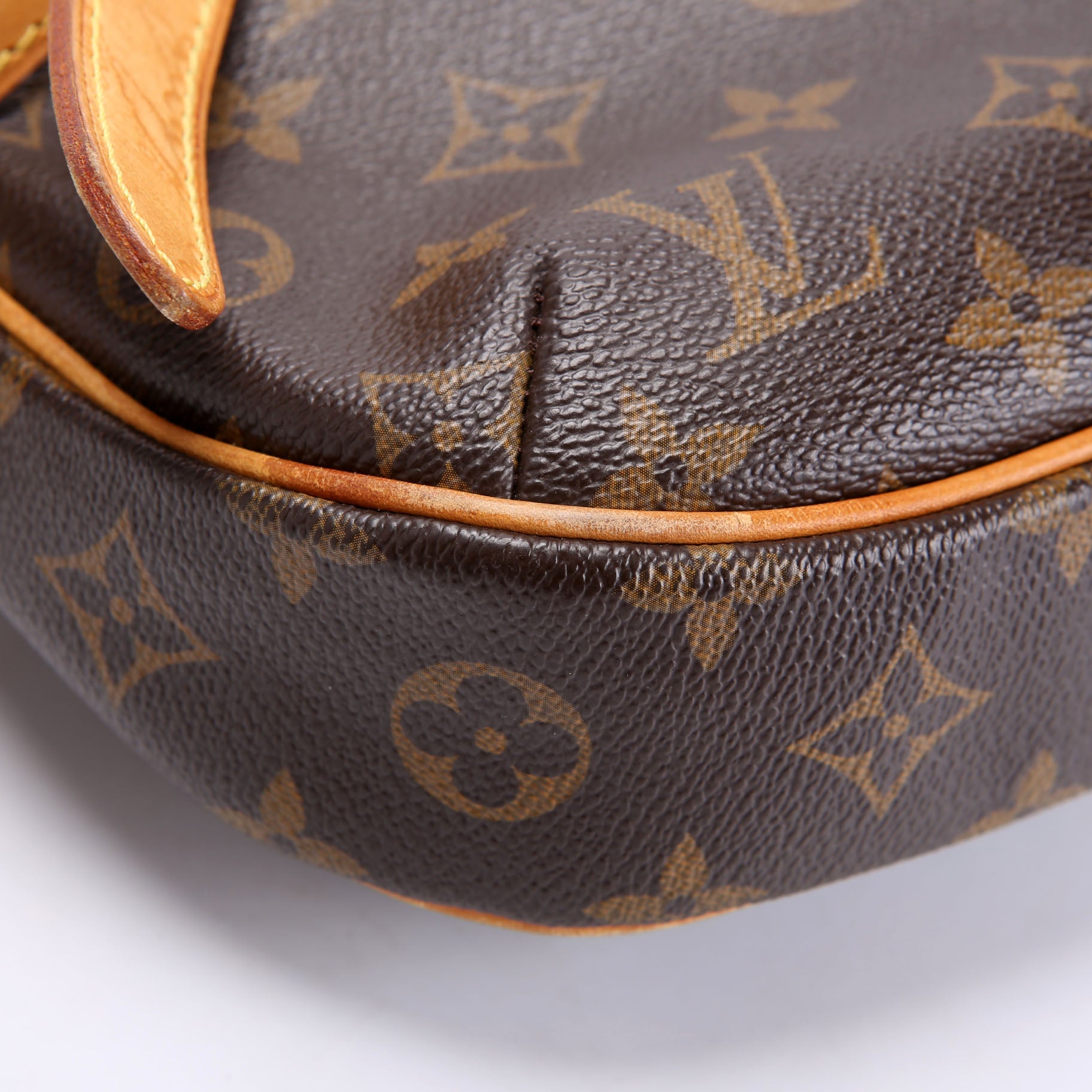Odeon PM Monogram