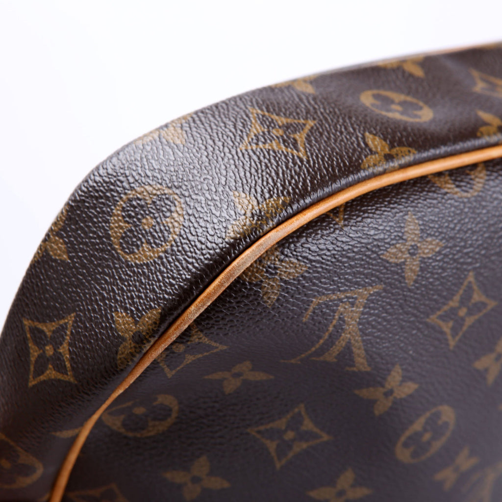 Odeon PM Monogram