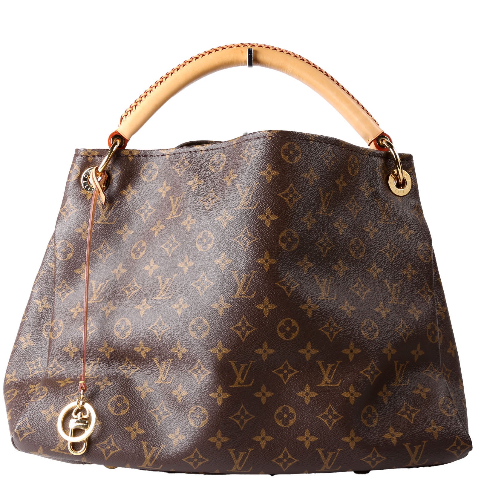 Artsy MM Monogram