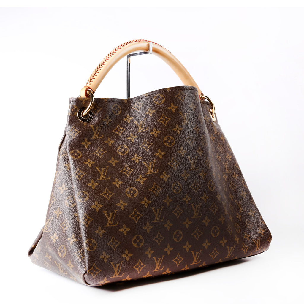 Artsy MM Monogram