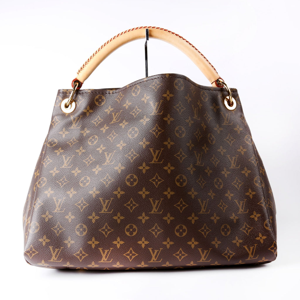 Artsy MM Monogram