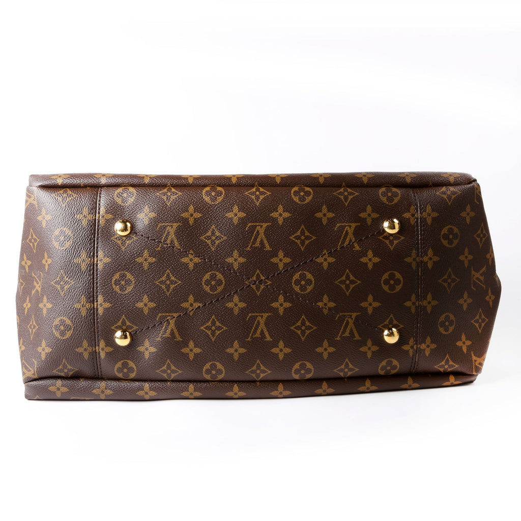 Artsy MM Monogram
