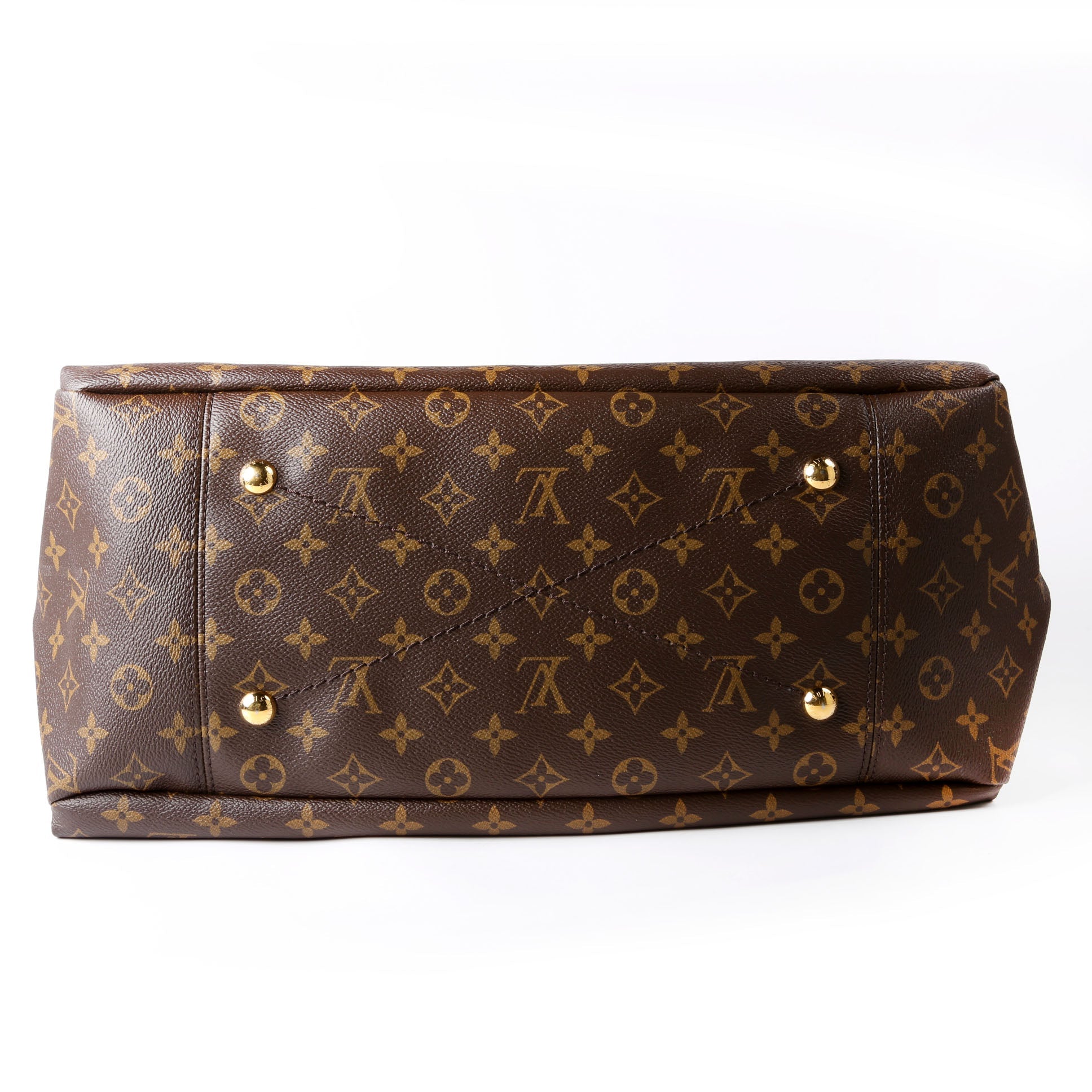 Artsy MM Monogram