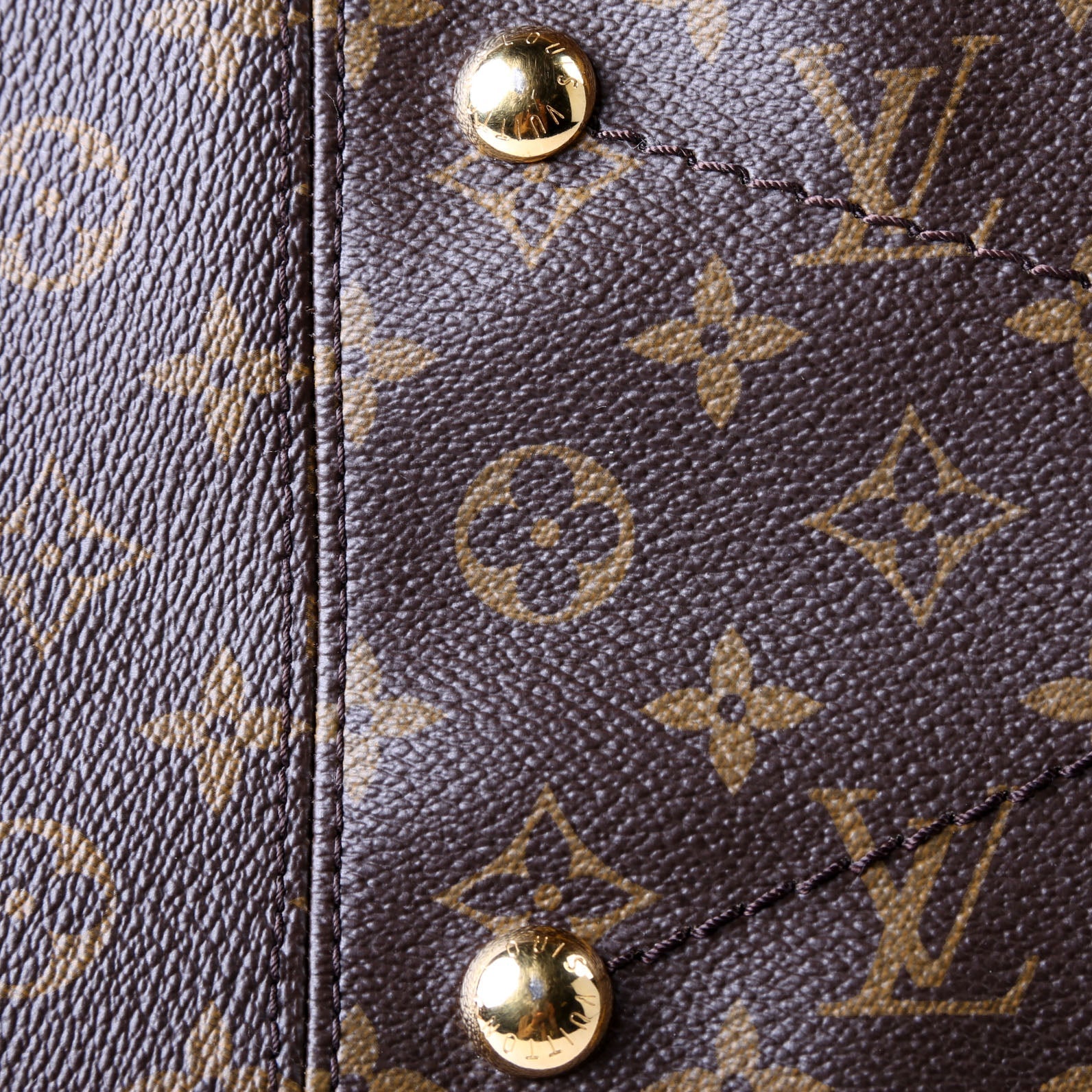 Artsy MM Monogram