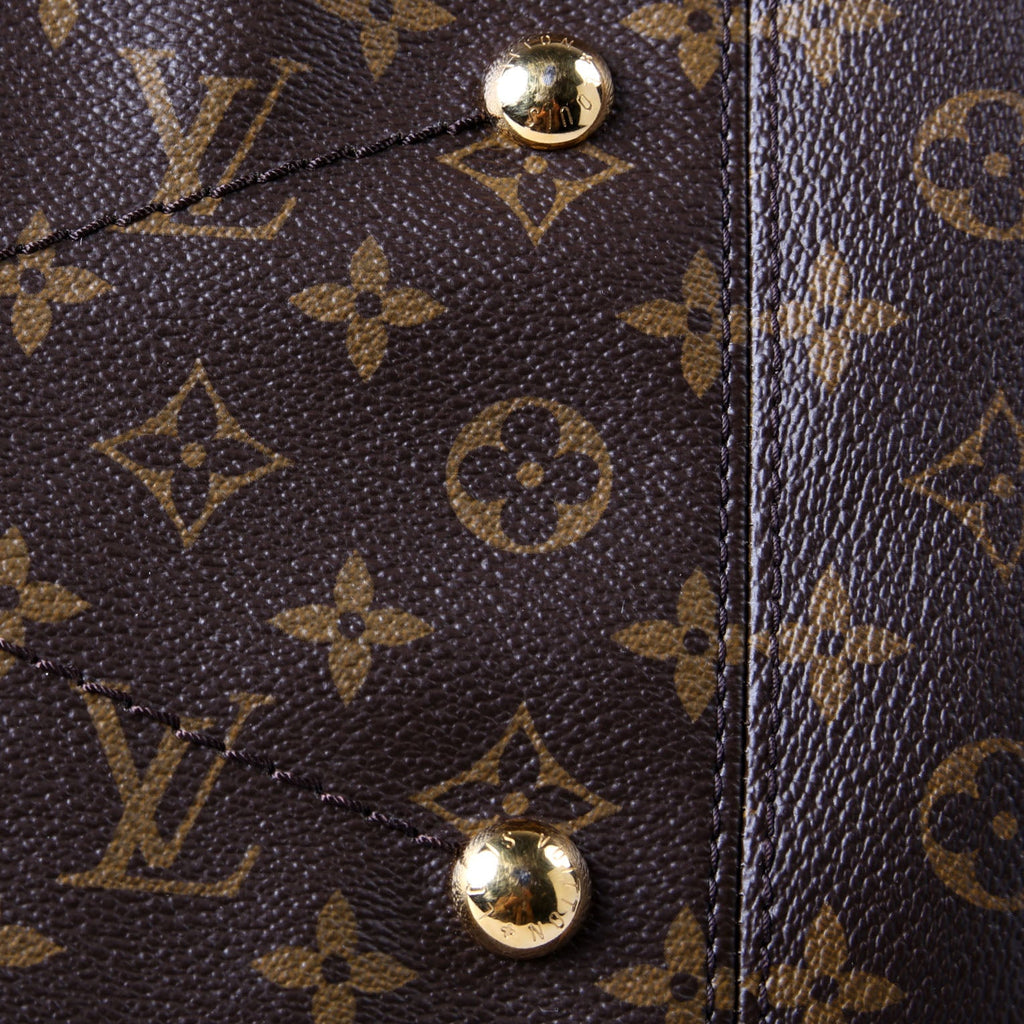 Artsy MM Monogram