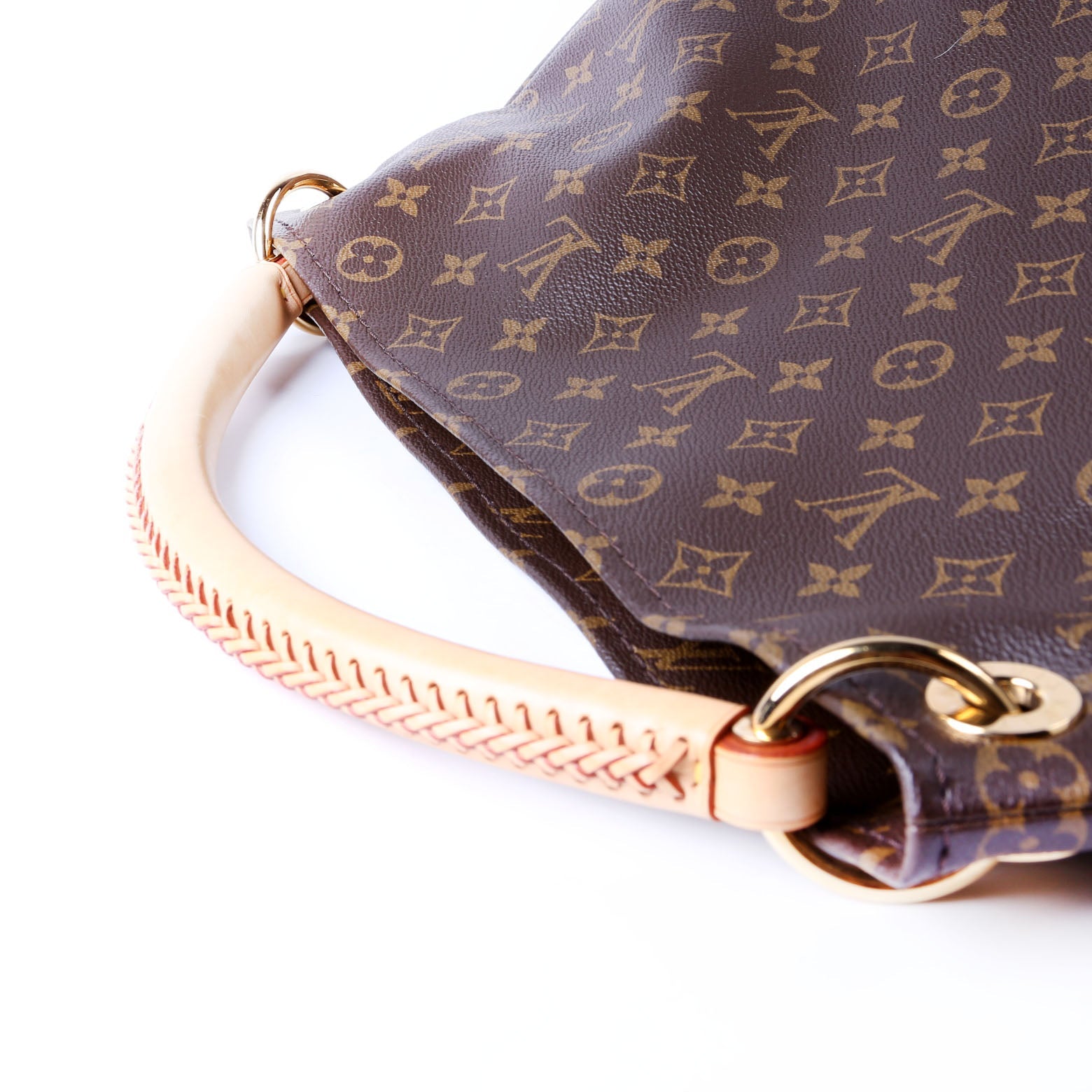Artsy MM Monogram