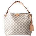 Graceful PM Damier Azur