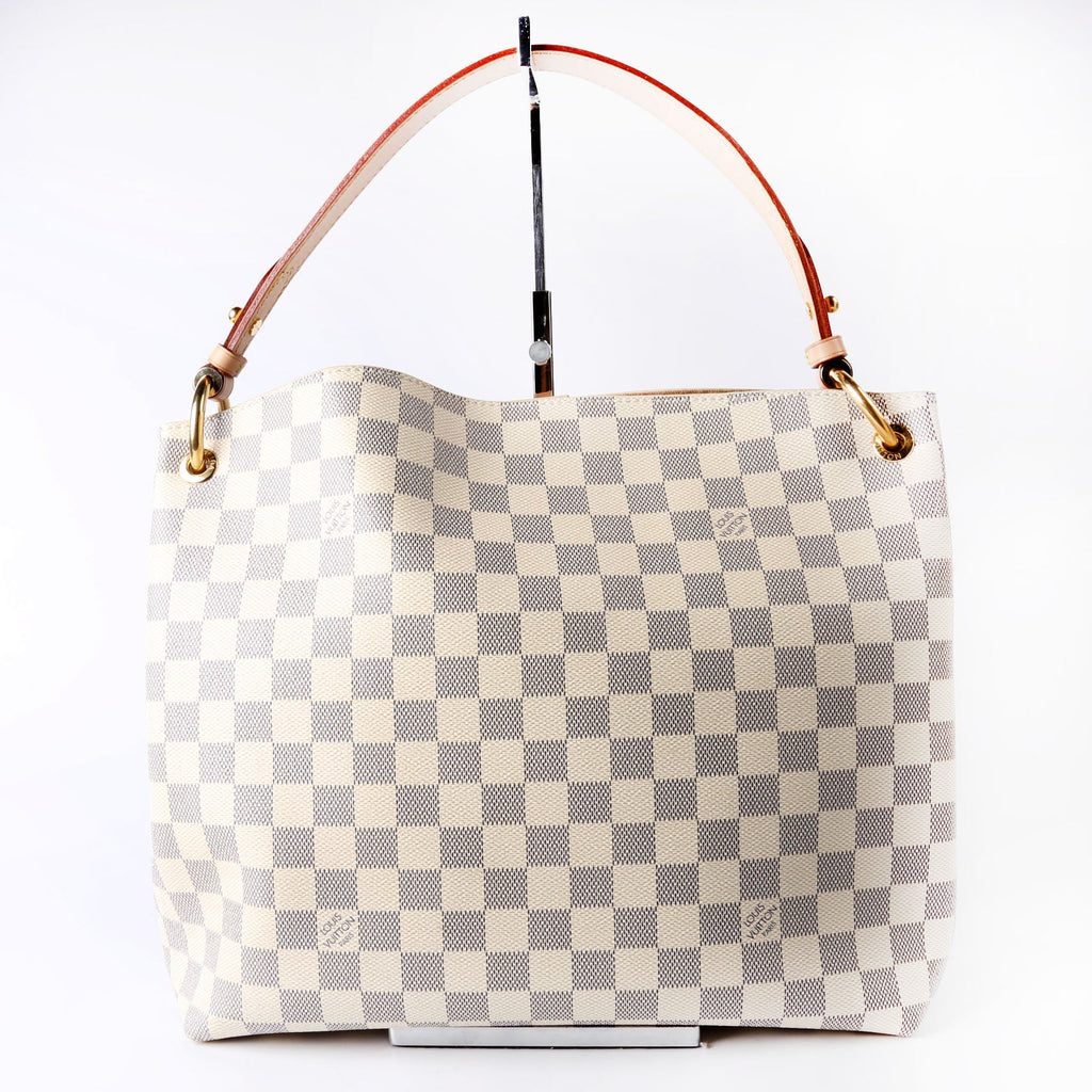 Graceful PM Damier Azur