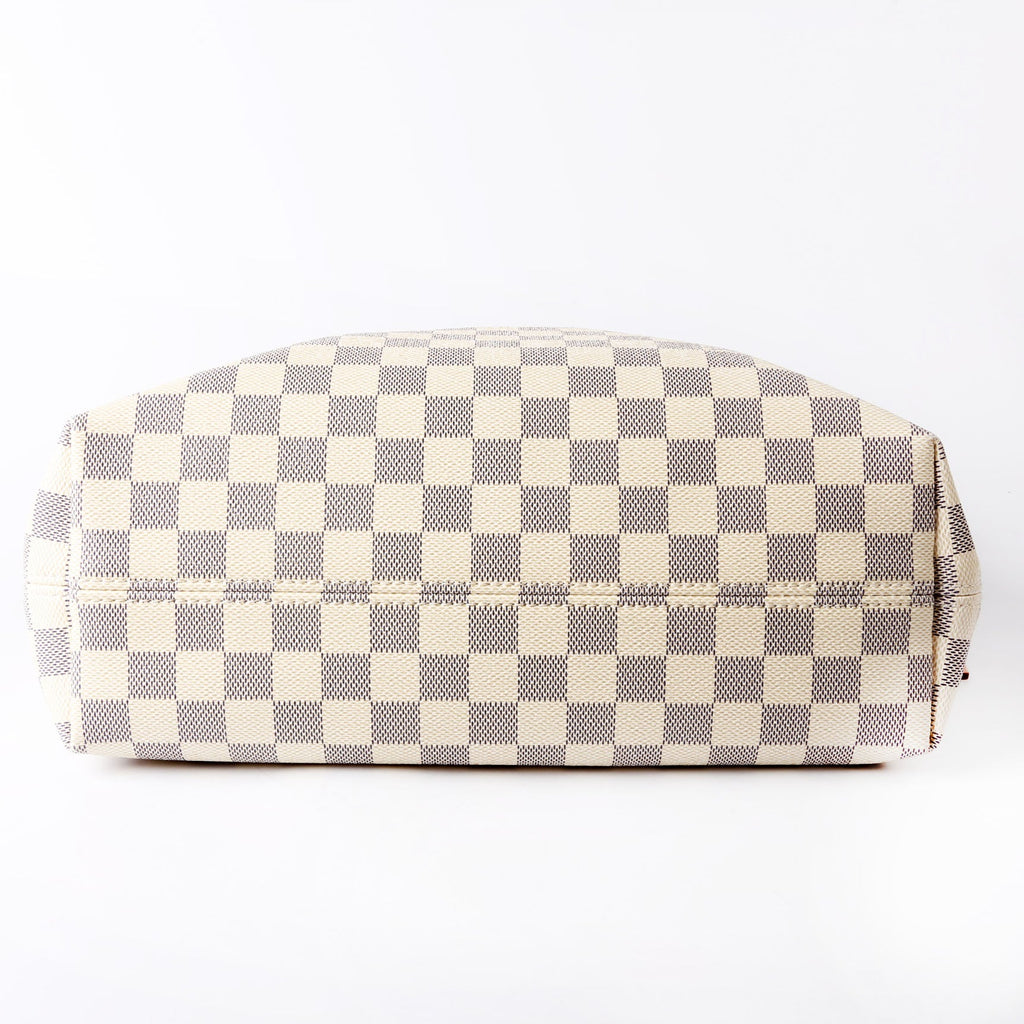 Graceful PM Damier Azur
