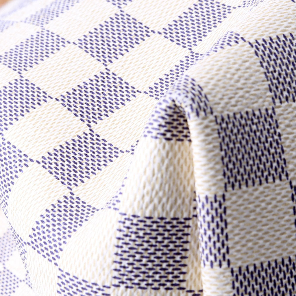 Graceful PM Damier Azur