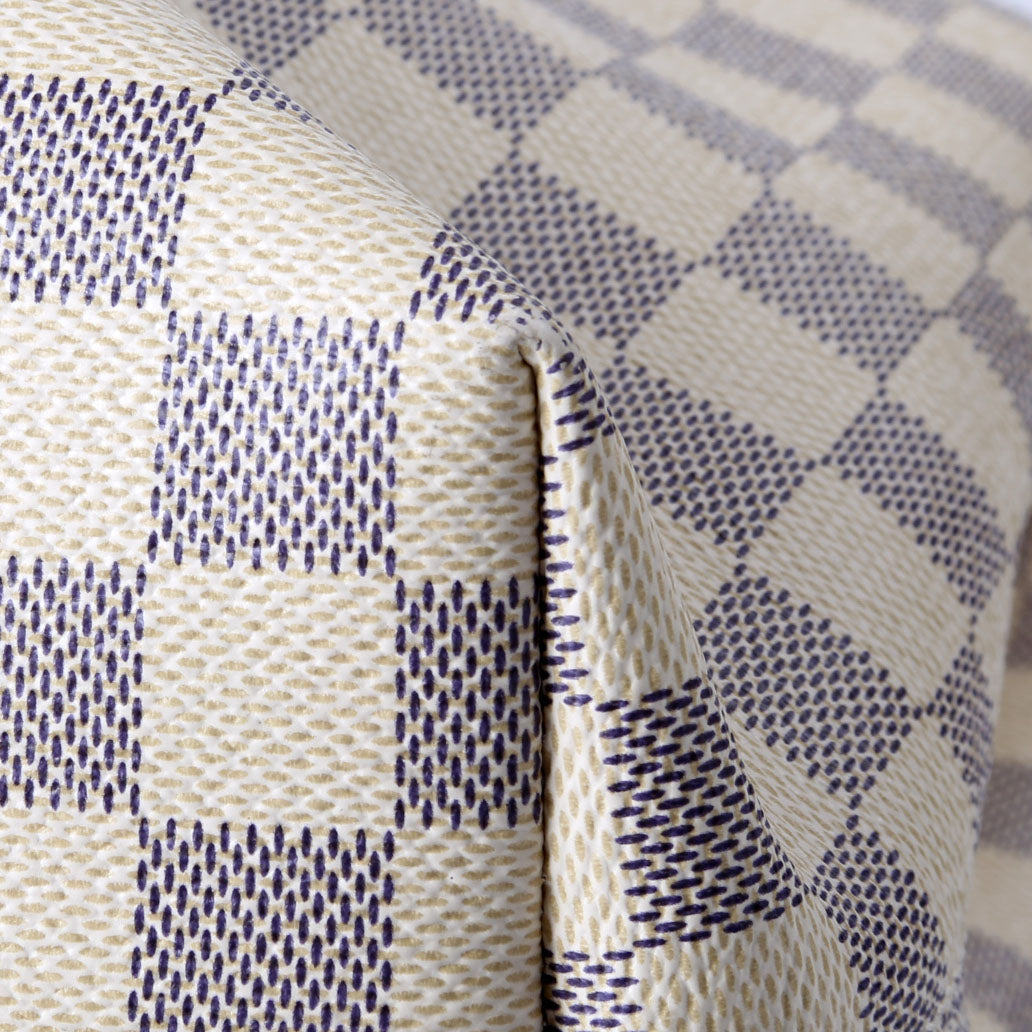 Graceful PM Damier Azur