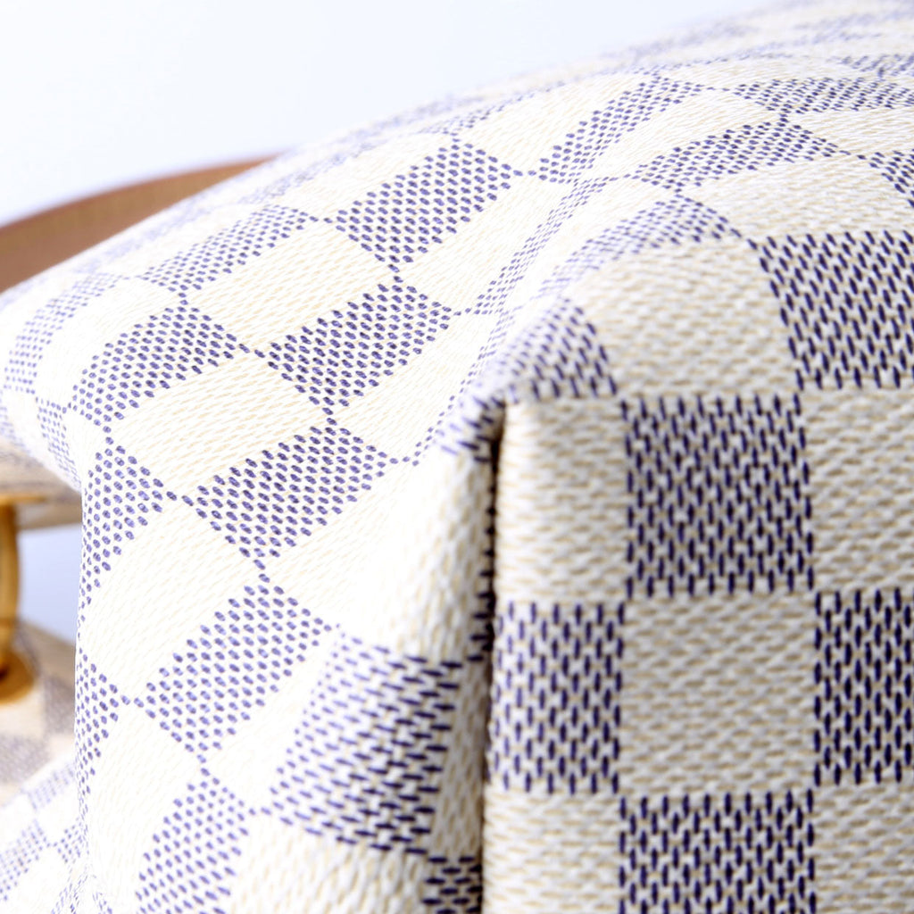 Graceful PM Damier Azur