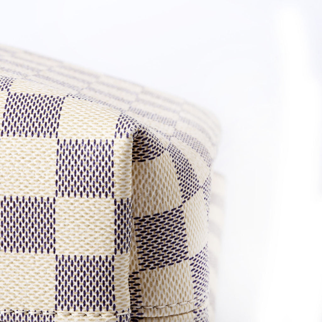 Graceful PM Damier Azur