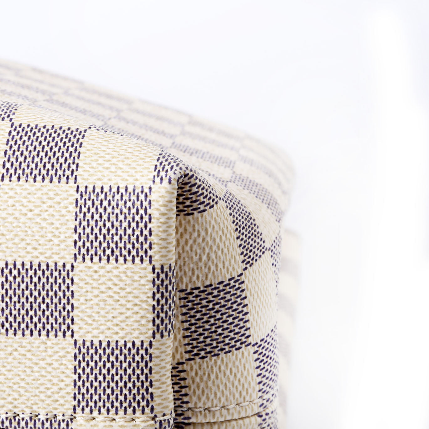 Graceful PM Damier Azur