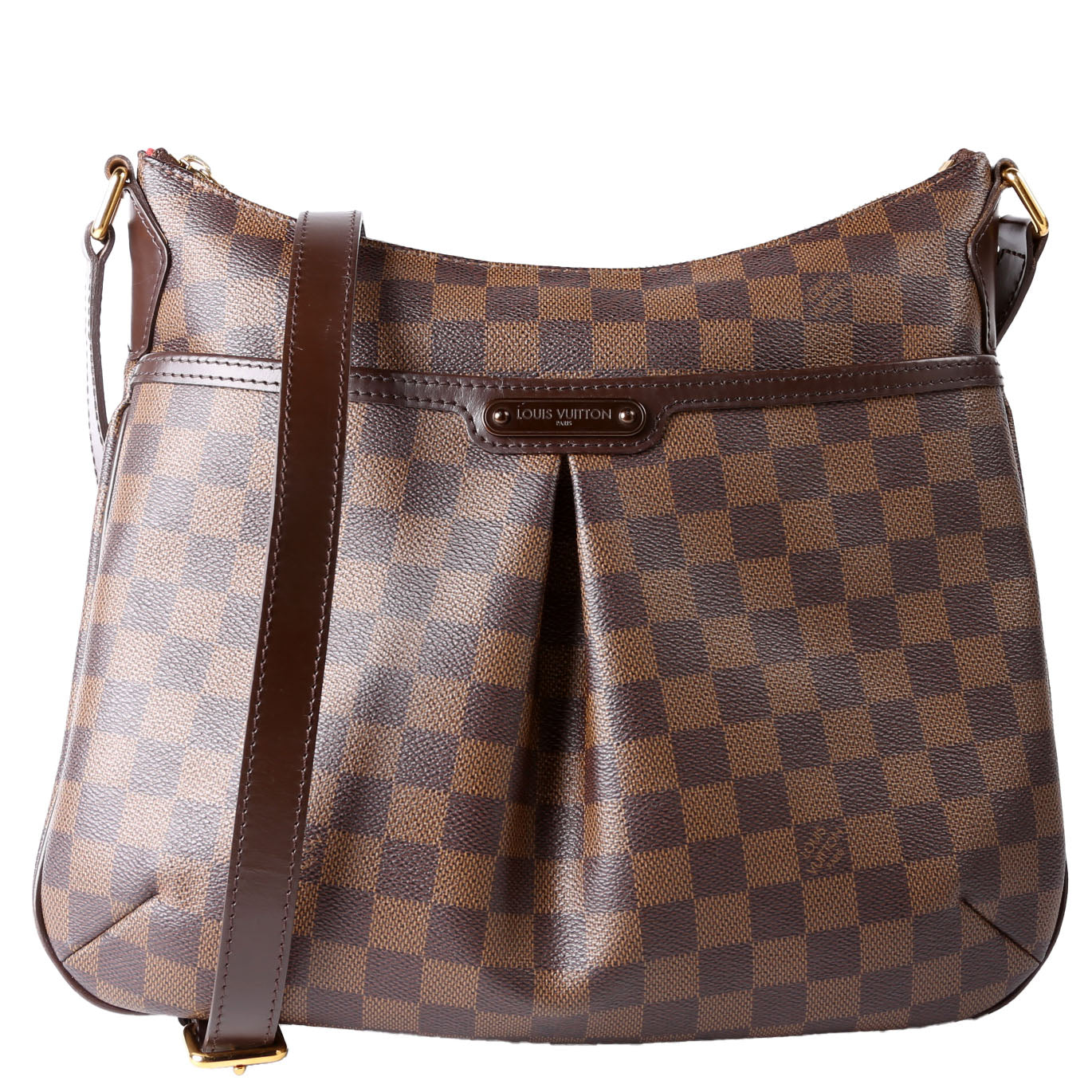 Bloomsbury PM Damier Ebene