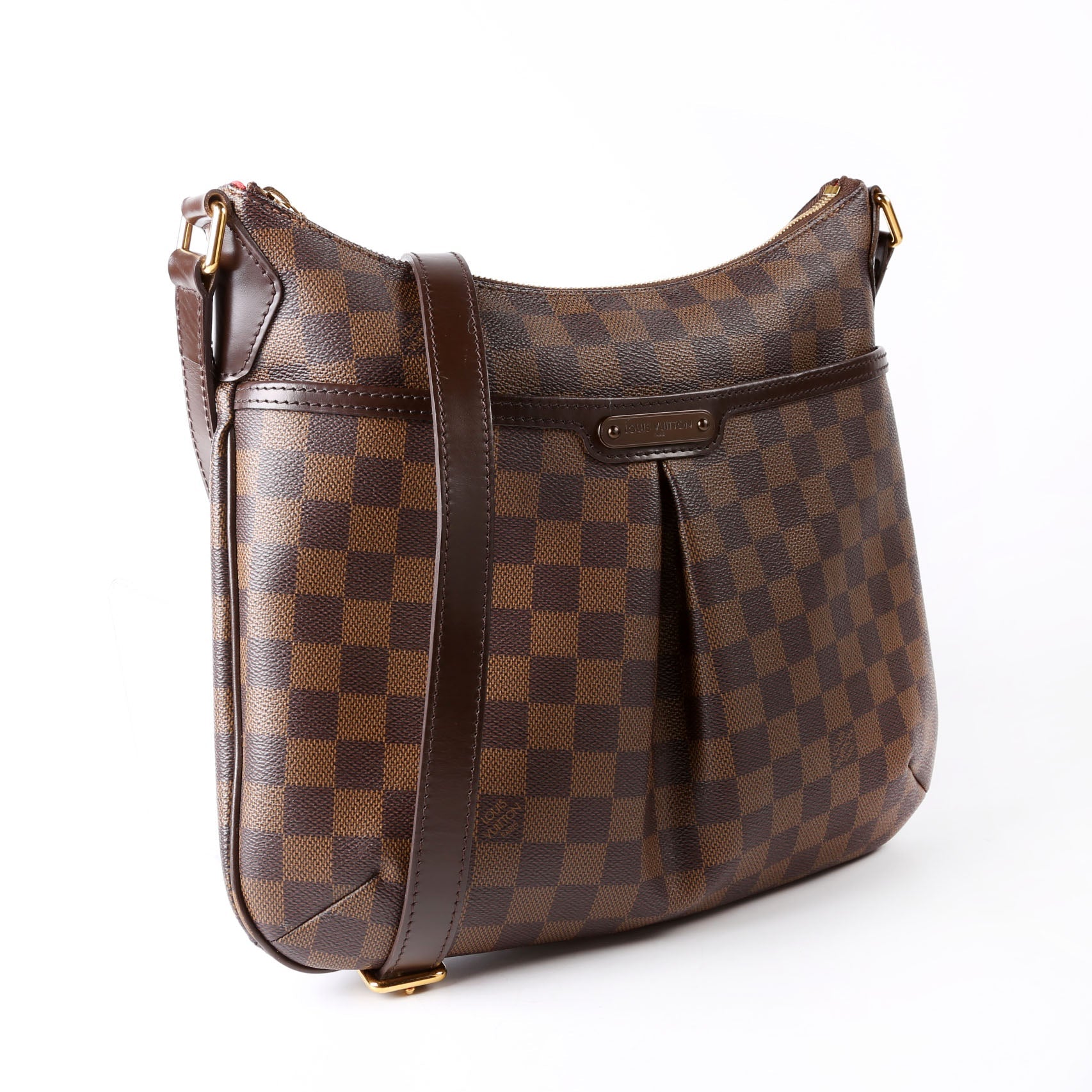 Bloomsbury PM Damier Ebene