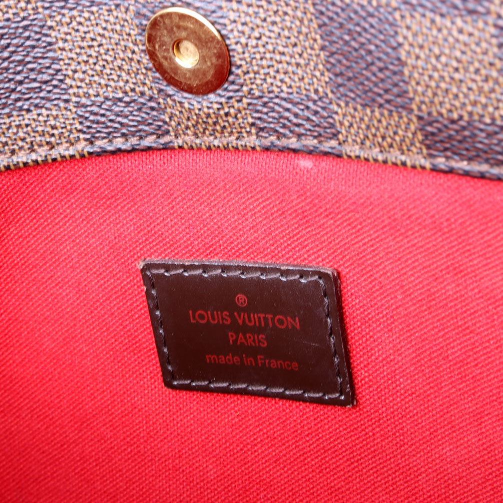 Bloomsbury PM Damier Ebene