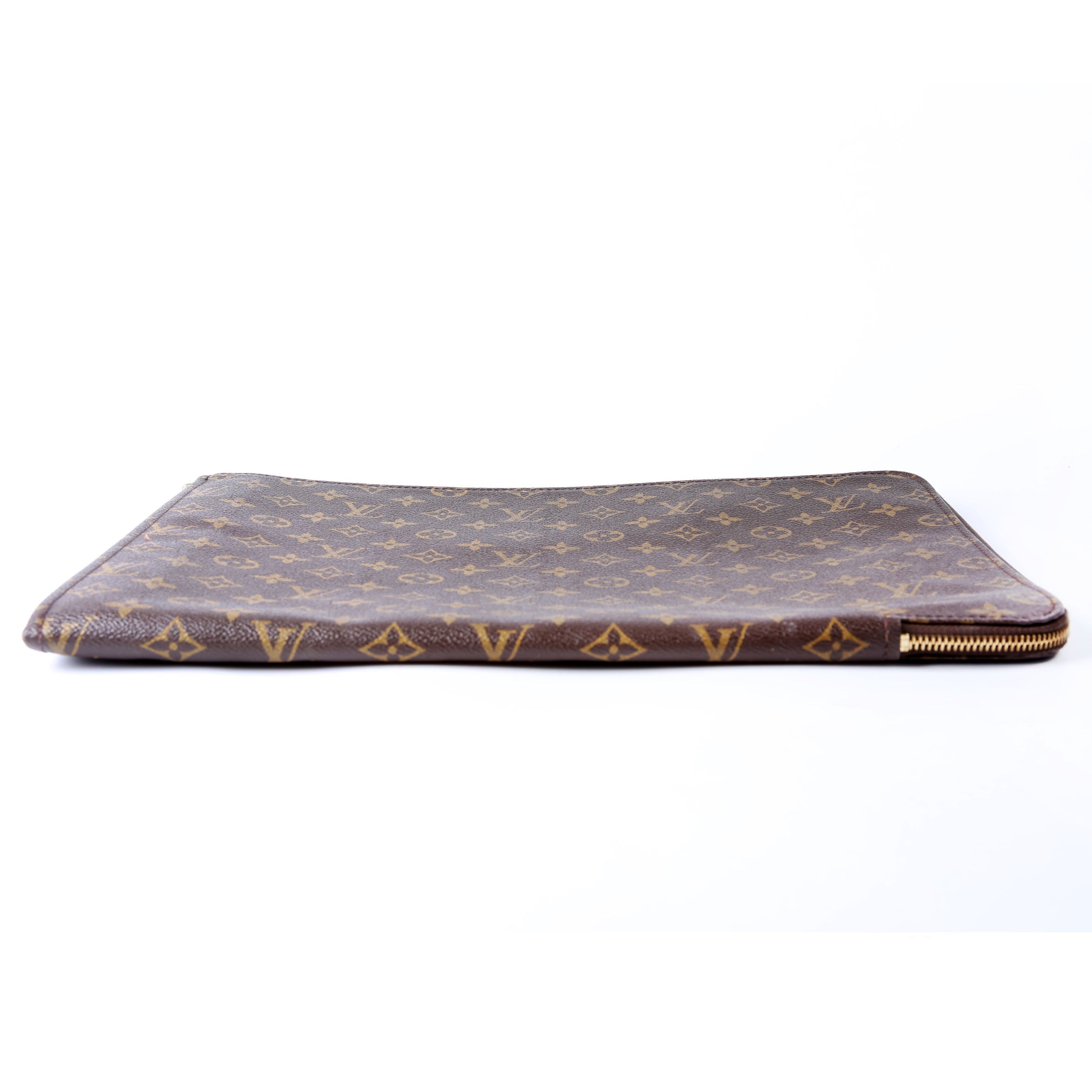 Pochette Documents 38 Monogram
